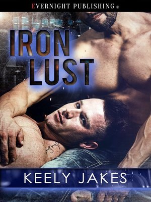 cover image of Iron Lust, no. 1